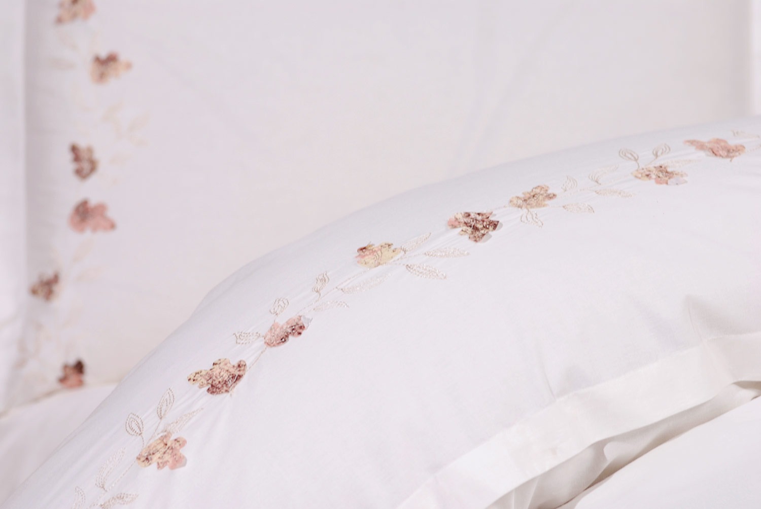 İNFİNİTY 6 PRÇ NEVRESİM TAKIMI SOMON DETAY