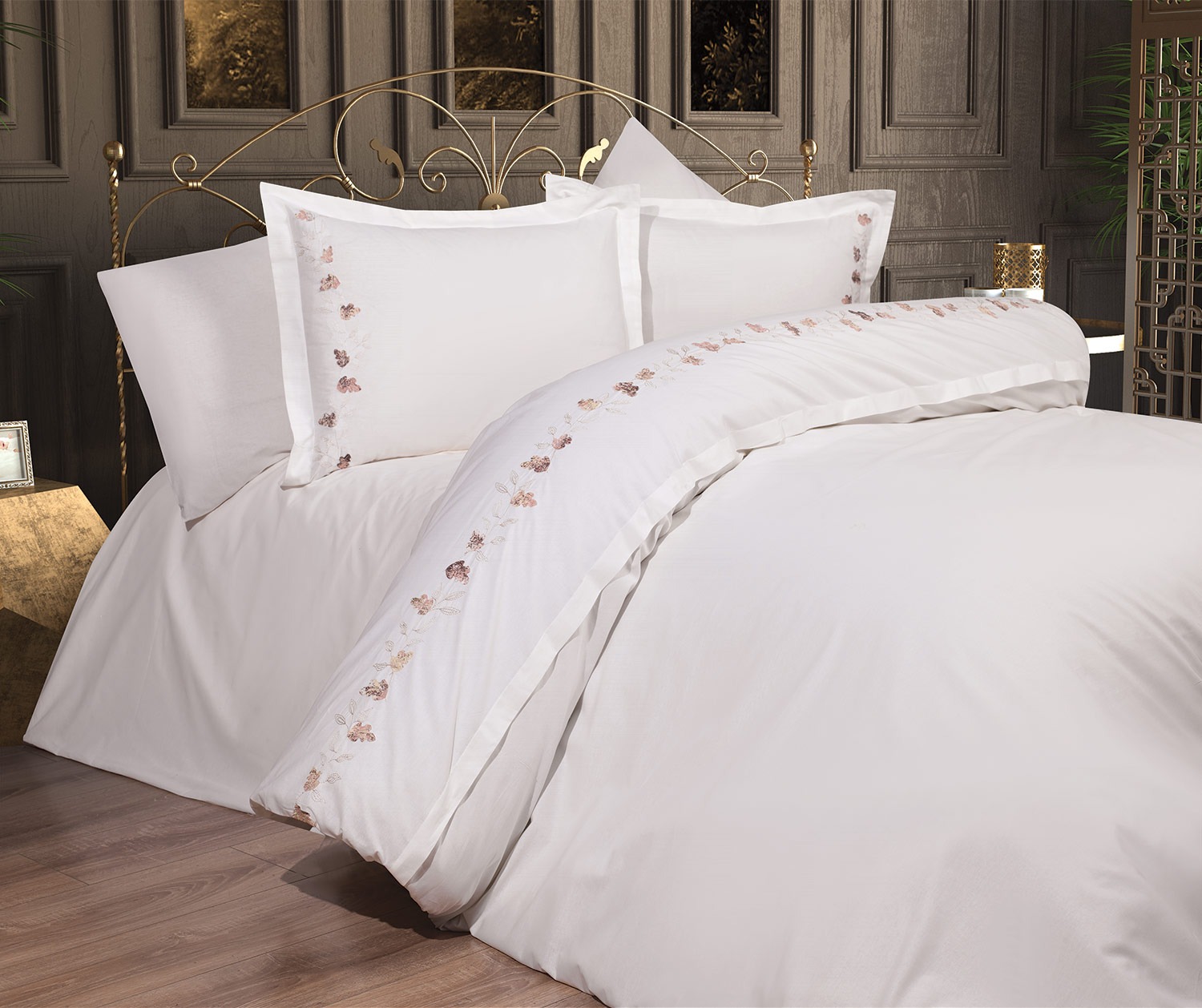 İNFİNİTY 6 PRÇ NEVRESİM TAKIMI SOMON